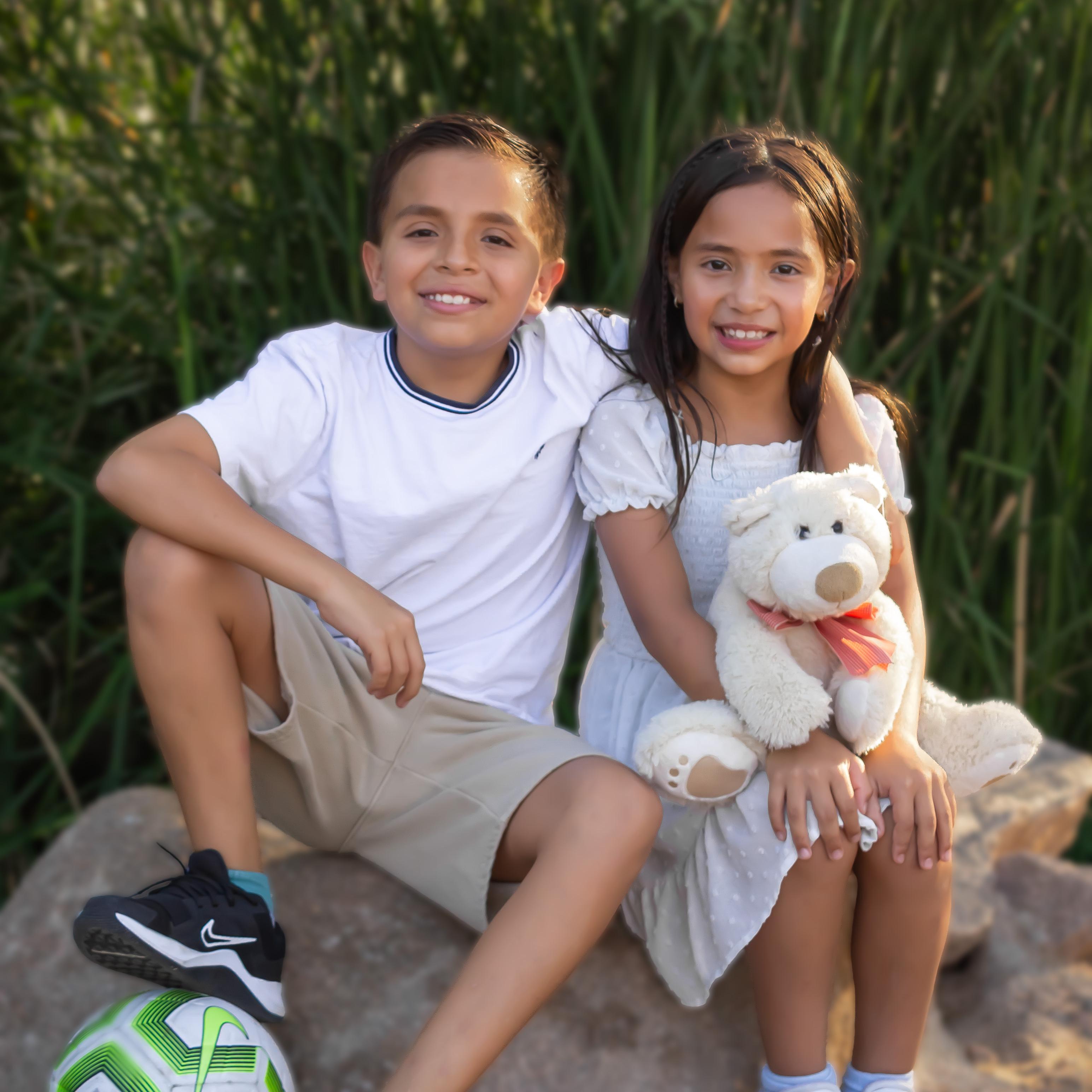 Professional Family & Portraits Photographer