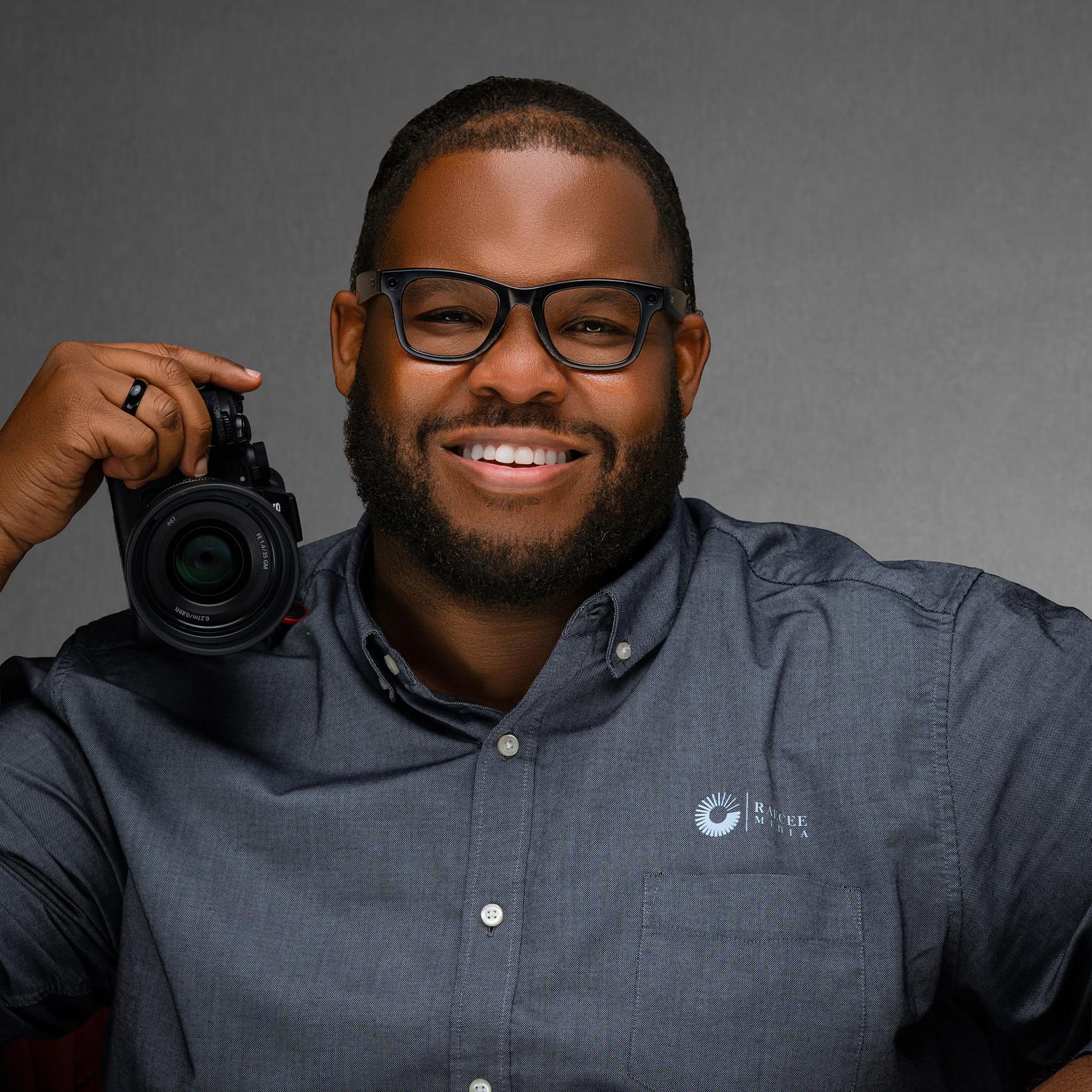 Rashad Roberson