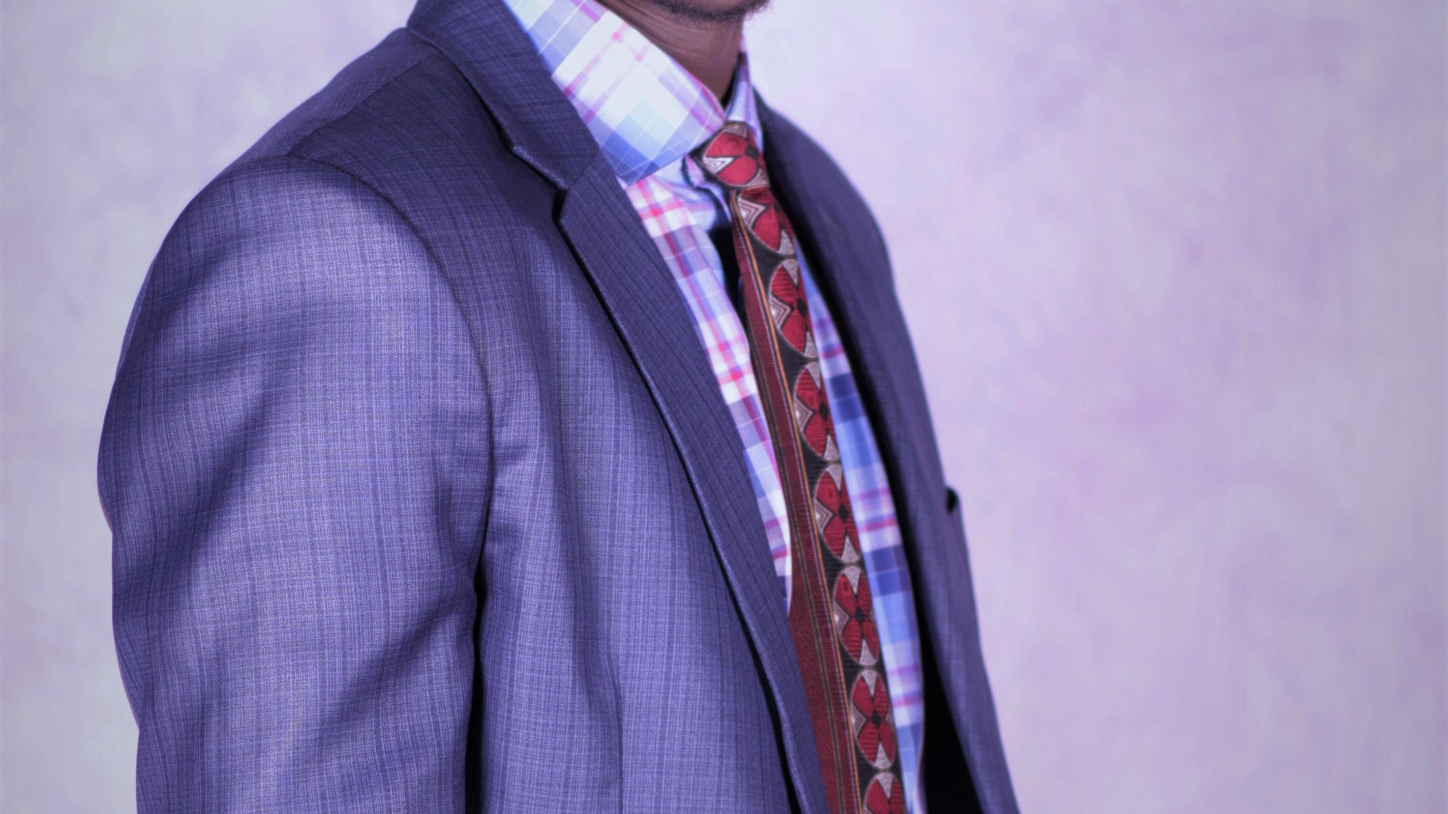 Professional Headshots Photographer