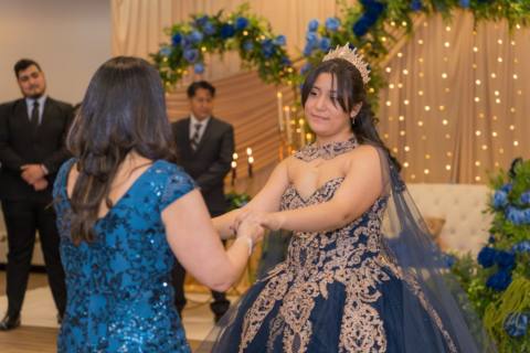 Sweet Sixteen