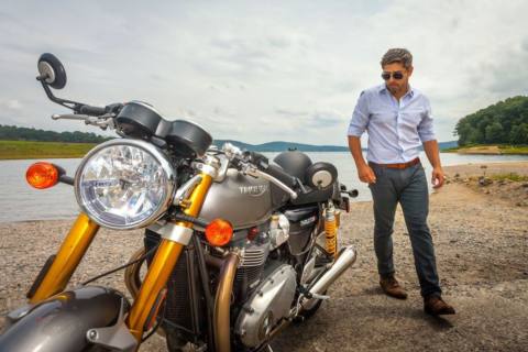Cars, Bikes & Planes