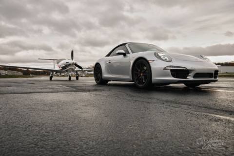 Cars, Bikes & Planes