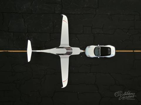 Cars, Bikes & Planes
