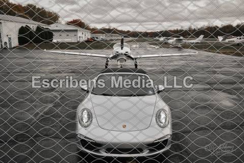 Cars, Bikes & Planes