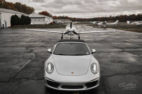 Cars, Bikes & Planes