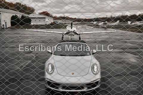 Cars, Bikes & Planes