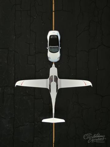 Cars, Bikes & Planes
