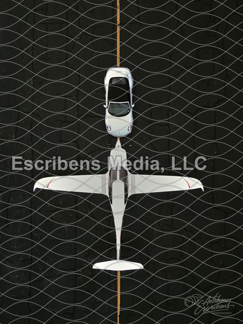 Cars, Bikes & Planes