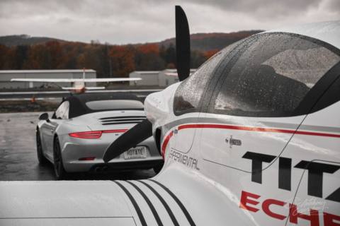 Cars, Bikes & Planes