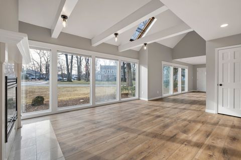 Real Estate