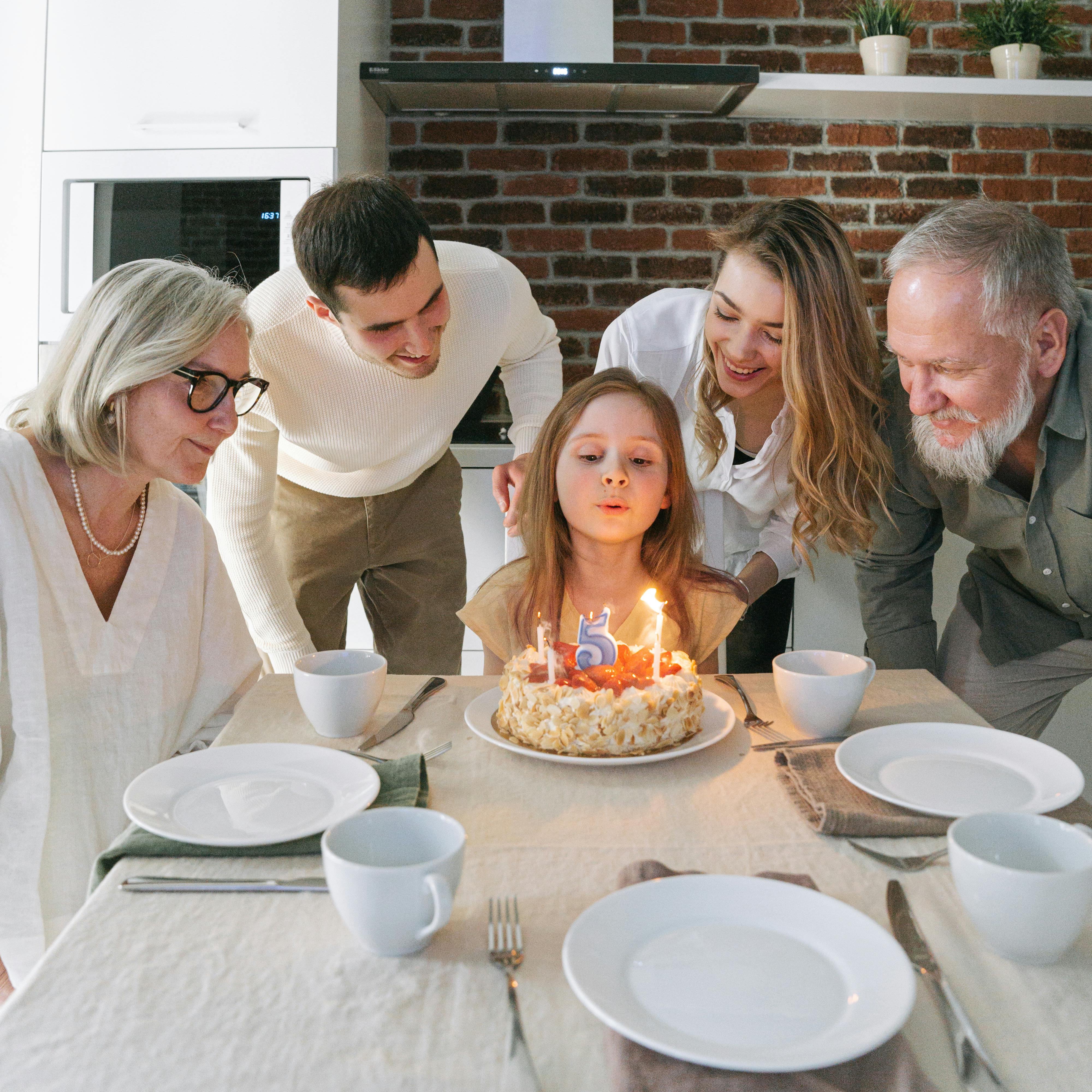 Birthday