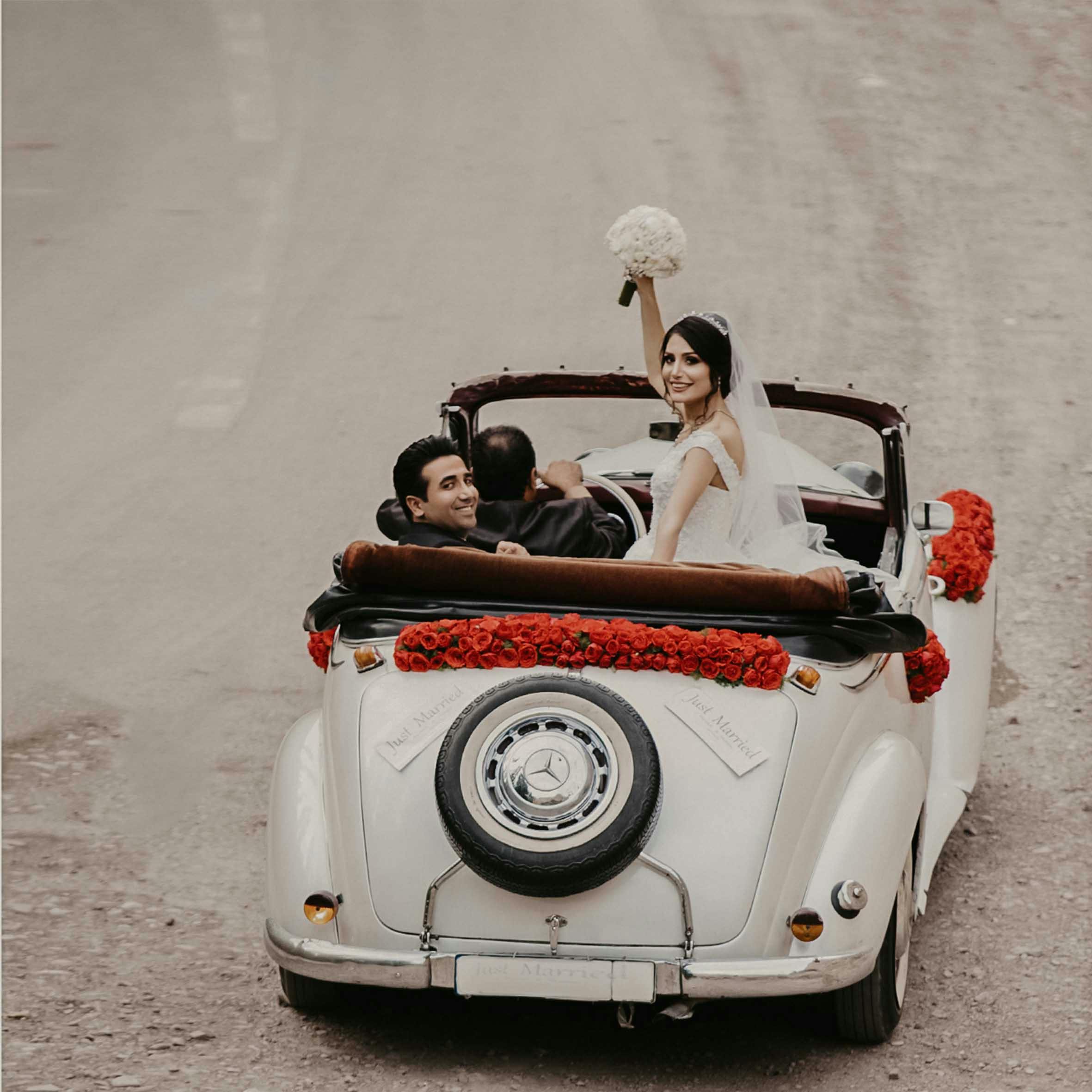 Weddings